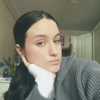 Кудрявцева Полина Кирилловна