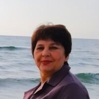 Татьяна Тищенко