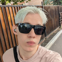 Кирилл Орлов (Dove)