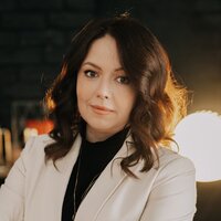 Наталья Сагитова