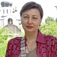 Victoria Miroshnichenko