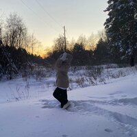 Валерия Белых