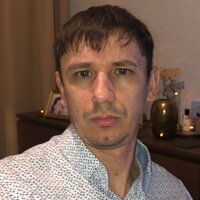 Денис Ржанов