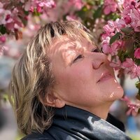 Лена Павлова