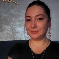 Орлова Татьяна