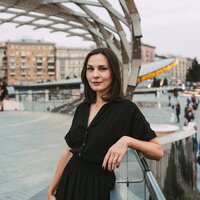 Катерина Михеева