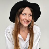 Таня Потанина