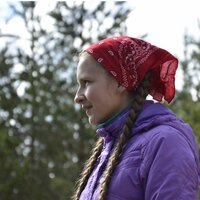 Александра Б.