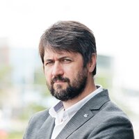 Дмитрий Бруханчик