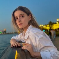 Надежда Гутынина