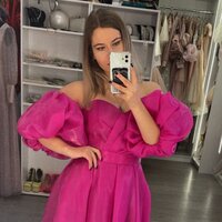 Елена Симонова