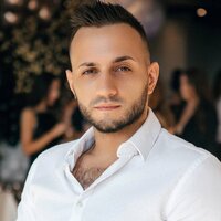 Сергей Новиков