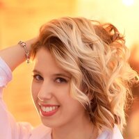 Наталья Лисовая