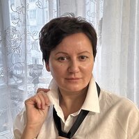 Регина Юрьевна