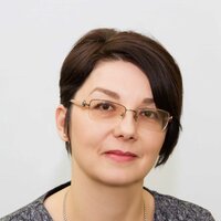Виктория Харченко