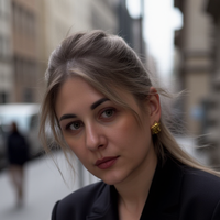 Анастасия Б.