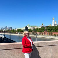 Светлана Шахиджанова