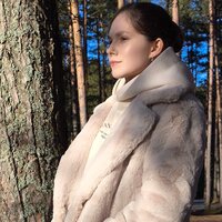 Анна Юзвишина