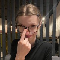 Ксения Кукужева