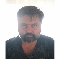 Виталий Погорельцев