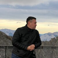 Дмитрий Ежов