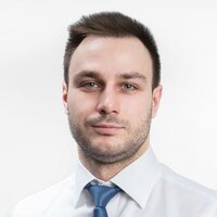 Артем Кондрашев