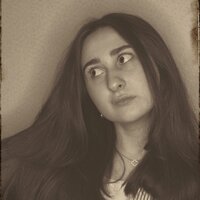 Софья Сацерадзе