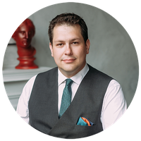 Филипп Чистяков