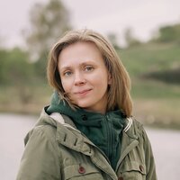 Ирина Воронова