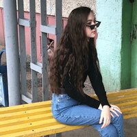 Алсу Субханкулова