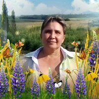 Людмила Сухоева