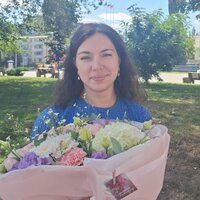 Ксения Матвиец