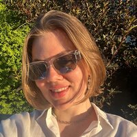 Ольга Потапенко