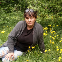 елена пахалуева