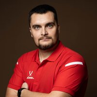 Алексей Вечканов