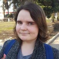 Анастасия М.