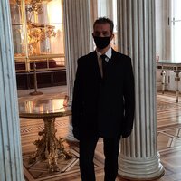 Константин Ивановский