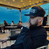 Илья Осадчий