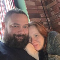 Дарья Головина