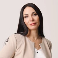 Евгения Николаевна