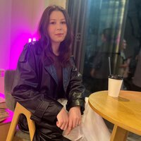 Айсылу Ильдаровна