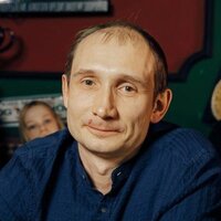 Кирилл Гаврюшин