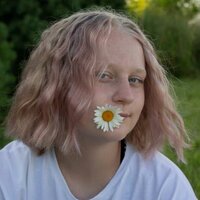 Елизавета Сошникова