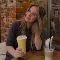 Полина Ванюра