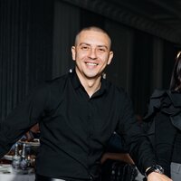 Михаил Бельченко