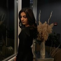 Мария Симонян