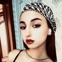 Стребкова Варвара