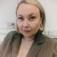 Анастасия Зеленко