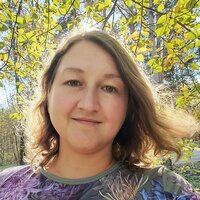 Елена Паничева