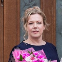 Виктория Тихонова